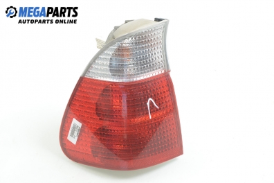 Tail light for BMW X5 (E53) 3.0, 231 hp automatic, 2002, position: left