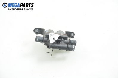 Heater valve for BMW X5 (E53) 3.0, 231 hp automatic, 2002