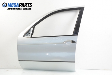 Ușă for BMW X5 (E53) 3.0, 231 hp automatic, 2002, position: stânga - fața