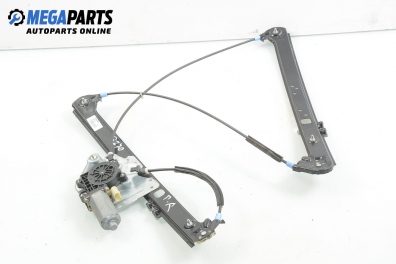 Antrieb el. fensterheber for BMW X5 (E53) 3.0, 231 hp automatic, 2002, position: rechts, vorderseite
