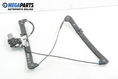 Antrieb el. fensterheber for BMW X5 (E53) 3.0, 231 hp automatic, 2002, position: links, vorderseite