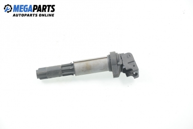 Ignition coil for BMW X5 (E53) 3.0, 231 hp automatic, 2002 Bosch