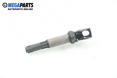Ignition coil for BMW X5 (E53) 3.0, 231 hp automatic, 2002