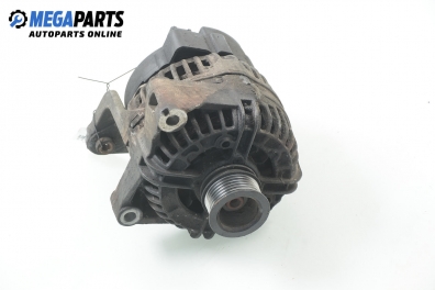 Gerenator for BMW X5 (E53) 3.0, 231 hp automatic, 2002