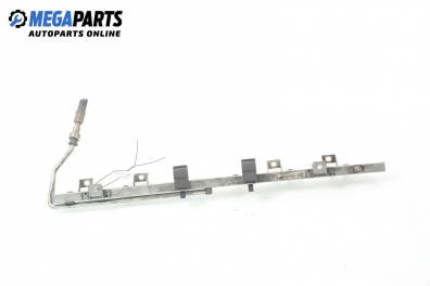 Fuel rail for BMW X5 (E53) 3.0, 231 hp automatic, 2002
