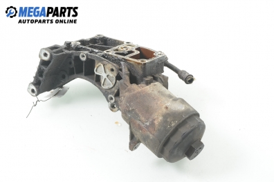 Oil filter housing for BMW X5 (E53) 3.0, 231 hp automatic, 2002