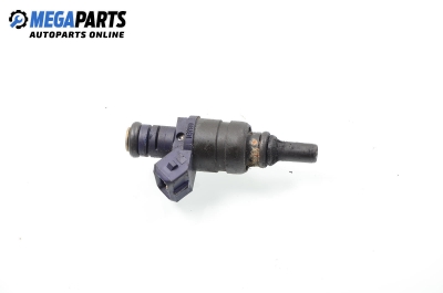 Benzineinspritzdüse for BMW X5 (E53) 3.0, 231 hp automatic, 2002