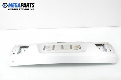 Capac spate for BMW X5 (E53) 3.0, 231 hp automatic, 2002