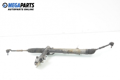 Zahnstangen-lenkgetriebe, hydraulisch for BMW X5 (E53) 3.0, 231 hp automatic, 2002