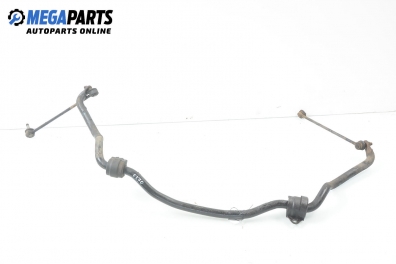 Sway bar for BMW X5 (E53) 3.0, 231 hp automatic, 2002, position: front