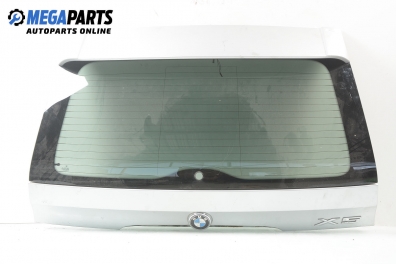 Heckklappe for BMW X5 (E53) 3.0, 231 hp automatic, 2002