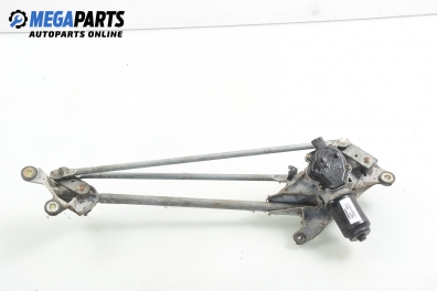 Front wipers motor for Honda CR-V II (RD4–RD7) 2.0, 150 hp, 2005, position: front