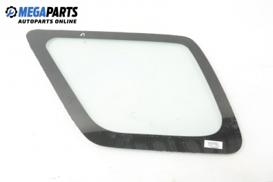 Vent window for Honda CR-V II (RD4–RD7) 2.0, 150 hp, 2005, position: rear - left