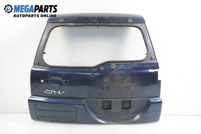Boot lid for Honda CR-V II (RD4–RD7) 2.0, 150 hp, 2005