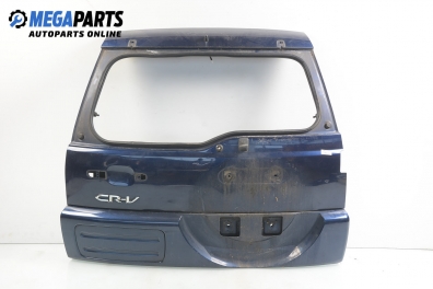 Capac spate for Honda CR-V II (RD4–RD7) 2.0, 150 hp, 2005