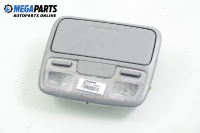 Beleuchtung for Honda CR-V II (RD4–RD7) 2.0, 150 hp, 2005