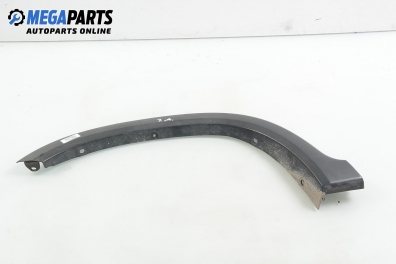 Fender arch for Honda CR-V II (RD4–RD7) 2.0, 150 hp, 2005, position: rear - right