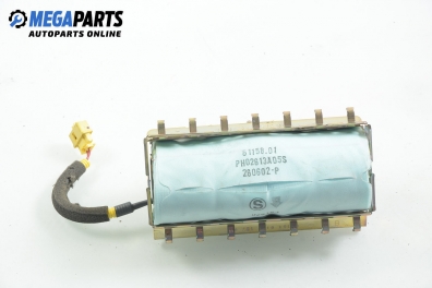 Airbag for Honda CR-V II (RD4–RD7) 2.0, 150 hp, 2005