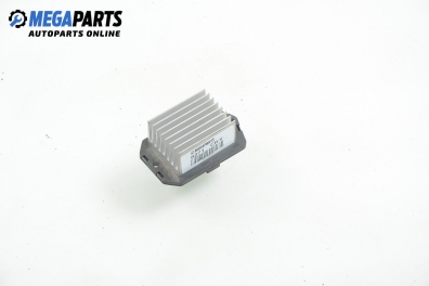 Blower motor resistor for Honda CR-V II (RD4–RD7) 2.0, 150 hp, 2005