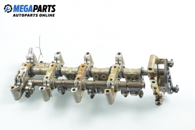 Rocker arms for Honda CR-V II (RD4–RD7) 2.0, 150 hp, 2005