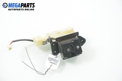 Trunk lock for Honda CR-V II (RD4–RD7) 2.0, 150 hp, 2005