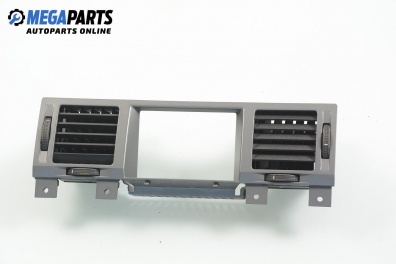 AC heat air vent for Opel Vectra C 2.2 direct, 155 hp, hatchback automatic, 2006