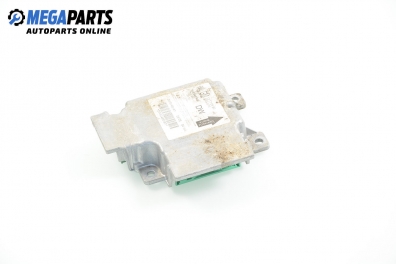 Airbag module for Opel Vectra C 2.2 direct, 155 hp, hatchback automatic, 2006 № GM 13 17 05 90