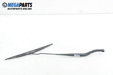 Front wipers arm for Opel Vectra C 2.2 direct, 155 hp, hatchback automatic, 2006, position: left