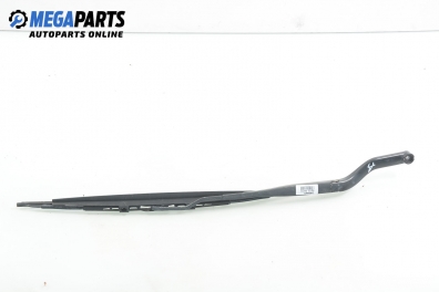 Front wipers arm for Opel Vectra C 2.2 direct, 155 hp, hatchback automatic, 2006, position: right