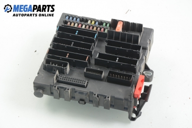 Fuse box for Opel Vectra C 2.2 direct, 155 hp, hatchback automatic, 2006