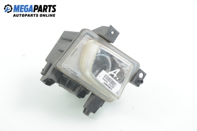 Fog light for Opel Vectra C 2.2 direct, 155 hp, hatchback automatic, 2006, position: right