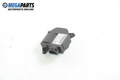 Heater motor flap control for Opel Vectra C 2.2 direct, 155 hp, hatchback automatic, 2006 № Valeo 006973Z