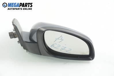 Mirror for Opel Vectra C 2.2 direct, 155 hp, hatchback automatic, 2006, position: right