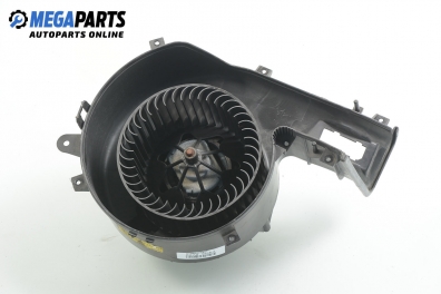 Heating blower for Opel Vectra C 2.2 direct, 155 hp, hatchback automatic, 2006