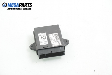 Door module for Opel Vectra C 2.2 direct, 155 hp, hatchback automatic, 2006, position: front - right № GM 13 193 368
