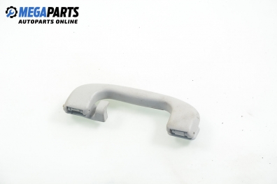 Handle for Opel Vectra C 2.2 direct, 155 hp, hatchback automatic, 2006, position: rear - left