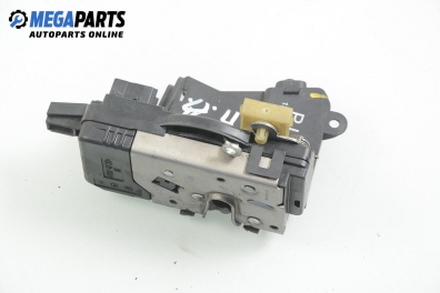 Lock for Opel Vectra C 2.2 direct, 155 hp, hatchback automatic, 2006, position: front - right