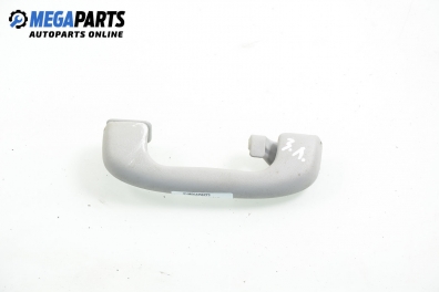 Handle for Opel Vectra C 2.2 direct, 155 hp, hatchback automatic, 2006, position: rear - left