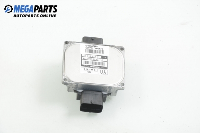 Transmission module for Opel Vectra C 2.2 direct, 155 hp, hatchback automatic, 2006 № GM 55 353 020