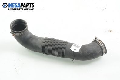 Air duct for Opel Vectra C 2.2 direct, 155 hp, hatchback automatic, 2006