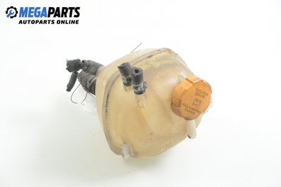 Coolant reservoir for Opel Vectra C 2.2 direct, 155 hp, hatchback automatic, 2006