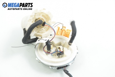 Fuel pump for Opel Vectra C 2.2 direct, 155 hp, hatchback automatic, 2006