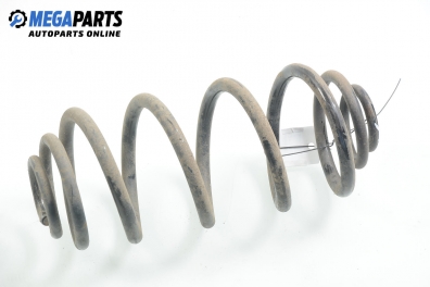 Coil spring for Opel Vectra C 2.2 direct, 155 hp, hatchback automatic, 2006, position: rear