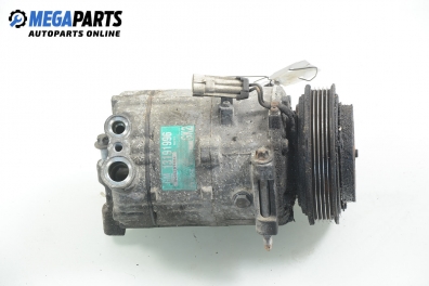 AC compressor for Opel Vectra C 2.2 direct, 155 hp, hatchback automatic, 2006