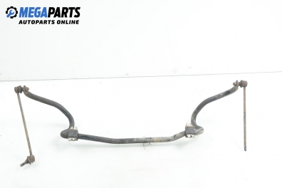 Sway bar for Opel Vectra C 2.2 direct, 155 hp, hatchback automatic, 2006, position: front