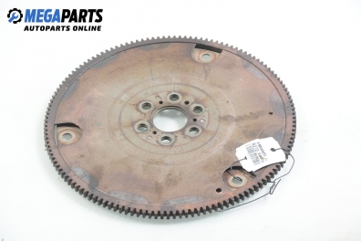 Flywheel for Opel Vectra C 2.2 direct, 155 hp, hatchback automatic, 2006