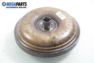 Torque converter for Opel Vectra C 2.2 direct, 155 hp, hatchback automatic, 2006
