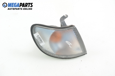 Blinker for Nissan Sunny (B13, N14) 2.0 D, 75 hp, hatchback, 3 doors, 1992, position: right