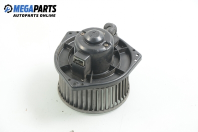 Heating blower for Nissan Sunny (B13, N14) 2.0 D, 75 hp, hatchback, 3 doors, 1992