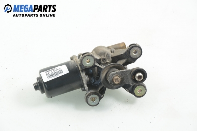 Front wipers motor for Nissan Sunny (B13, N14) 2.0 D, 75 hp, hatchback, 1992, position: front